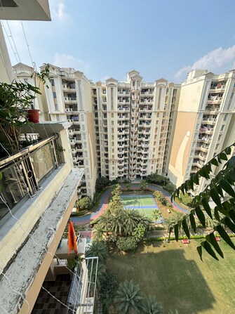 3 BHK Apartment For Resale in MI Rustle Court Gomti Nagar Lucknow  7758247