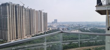3 BHK Apartment – Exterior View View at Jayabheri The Summit, Narsingi - for Sale