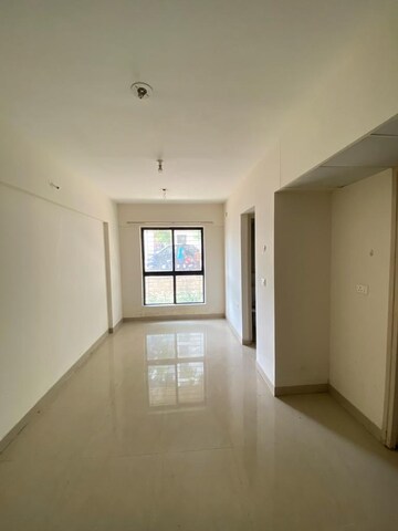 1 BHK Apartment For Rent in Lodha Crown Taloja Quality Homes Dombivli East Thane  7758257