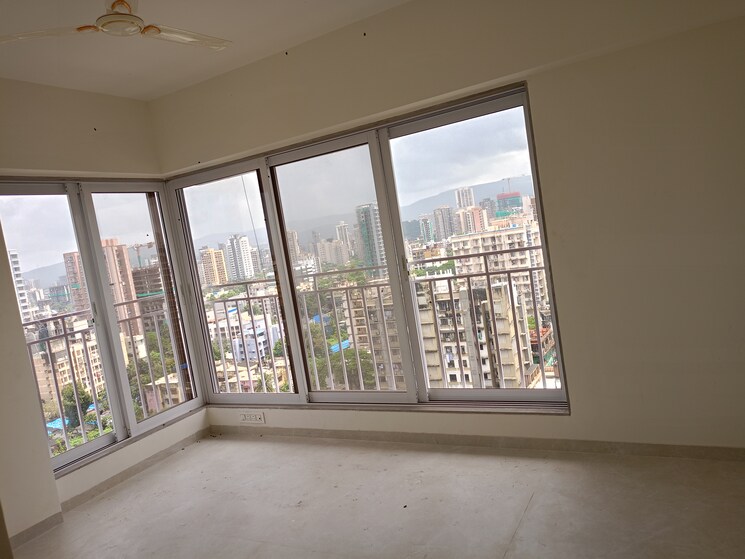 Bedroom, shri-borivali-vardhman-darshan-chsl 1 Bedroom 549 Sq.Ft. Apartment In Borivali West Mumbai 7758261