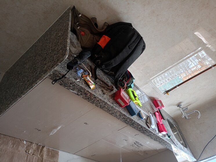 Master Bedroom, shri-borivali-vardhman-darshan-chsl 1 Bedroom 549 Sq.Ft. Apartment In Borivali West Mumbai 7758261