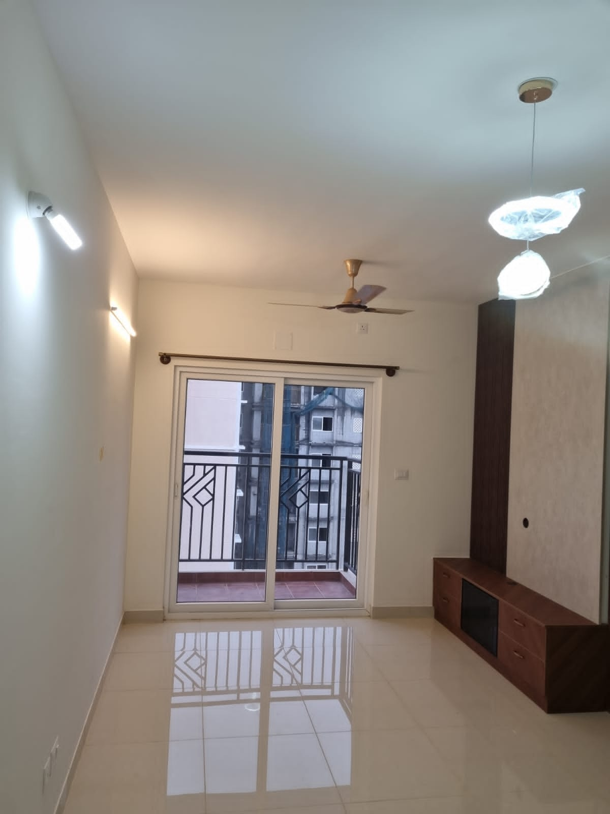 2 BHK Apartment For Rent in Brigade El Dorado Bagaluru  Bangalore  7758296