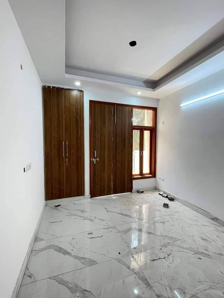 1 BHK Apartment For Rent in Indira Enclave Neb Sarai Neb Sarai Delhi  7758301