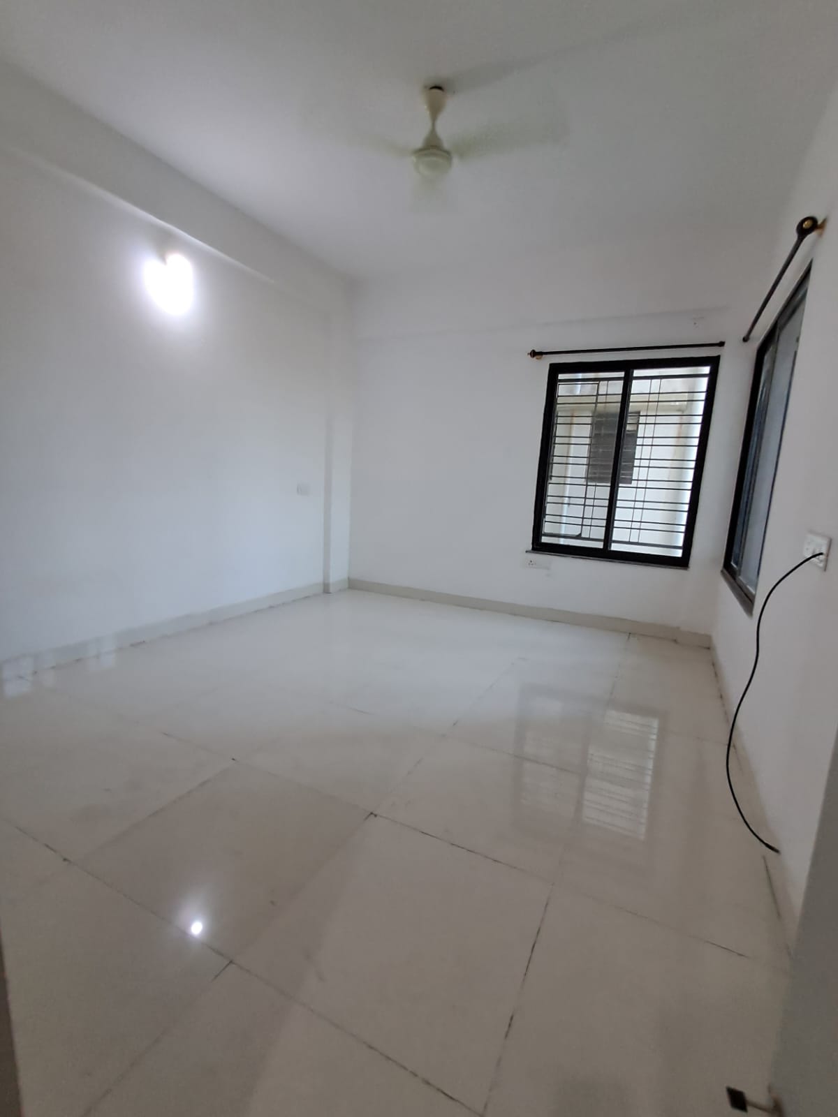2 BHK + Pooja Room Apartment For Sale in Shiv Elite Township Wardh