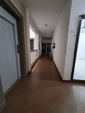 Building Lobby in 2 BHK Apartment at Shankarpur – for Sale