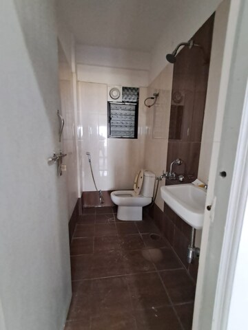 Bathroom in 2 BHK Apartment at Shankarpur – for Sale