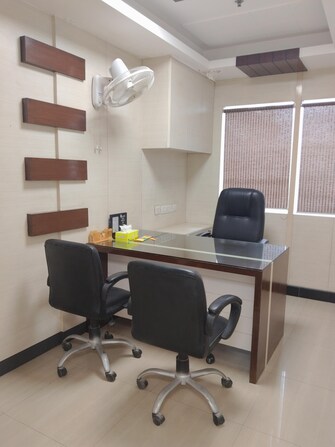 Commercial Office Space 750 Sq.Ft. For Rent in Preet Vihar Delhi  7758329