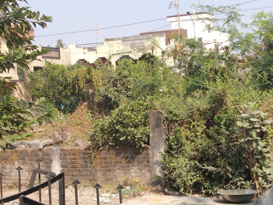 Commercial Land 2790 Sq.Ft. For Resale in Mahadula Nagpur  7758330