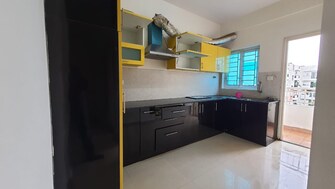 3 BHK Apartment For Rent in Sowparnika Sanvi Phase II Whitefield Bangalore  7758332