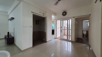 3 BHK Apartment For Rent in Sowparnika Sanvi Phase II Whitefield Bangalore  7758332