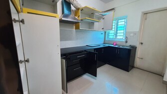 3 BHK Apartment For Rent in Sowparnika Sanvi Phase II Whitefield Bangalore  7758332