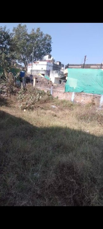 Commercial Land 2790 Sq.Ft. For Resale in Mahadula Nagpur  7758330