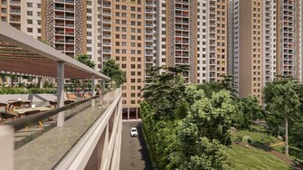 2 BHK Apartment For Resale in Kohinoor Kaleido Kharadi Pune  7758360