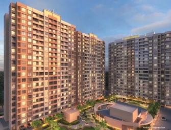 2 BHK Apartment For Resale in Kohinoor Kaleido Kharadi Pune  7758360