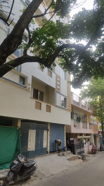  Plot – Exterior View View at Anand Nagar - for Sale