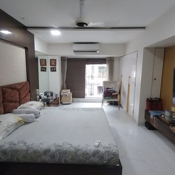 3 BHK Apartment For Rent in Goel Pushp Krishan Palace Civil Lines Allahabad  7758375