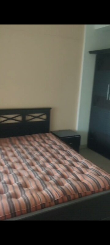 Bedroom in 4 BHK Apartment at Sanghvi Hills, Ghodbunder Road – for Sale