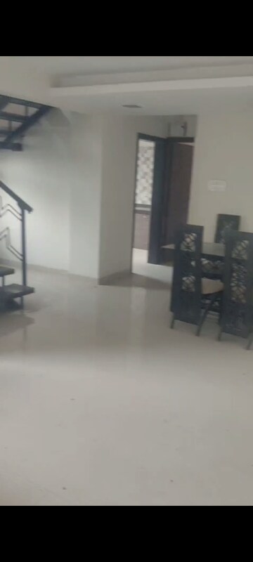Parking in 4 BHK Apartment at Sanghvi Hills, Ghodbunder Road – for Sale