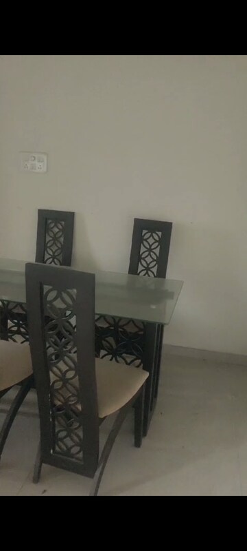 Furnished Amenities in 4 BHK Apartment at Sanghvi Hills, Ghodbunder Road – for Sale