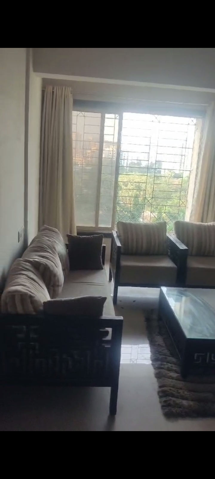 4 BHK 1150 Sq.Ft. Apartment in Sanghvi Hills