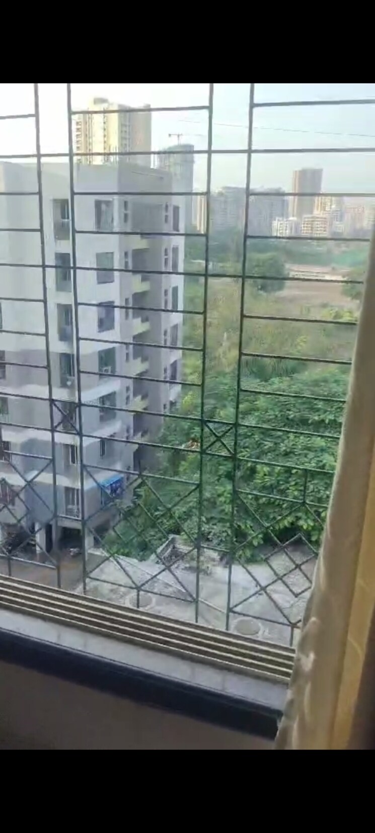 Balcony, sanghvi-hills 4 Bedroom 1150 Sq.Ft. Apartment In Ghodbunder Road Thane 7758378