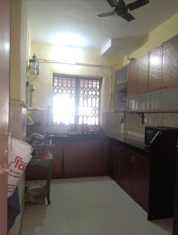 Kitchen, shree-manek-nagar-chs 1 Bedroom 485 Sq.Ft. Apartment In Borivali West Mumbai 7758377