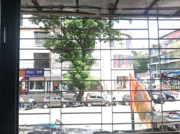 Exterior View, shree-manek-nagar-chs 1 Bedroom 485 Sq.Ft. Apartment In Borivali West Mumbai 7758377