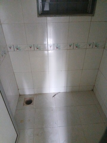 Bathroom in 1 RK Apartment at Dadar West – for Sale