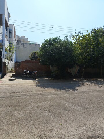  Plot – Exterior View View at Viraj Khand - for Sale