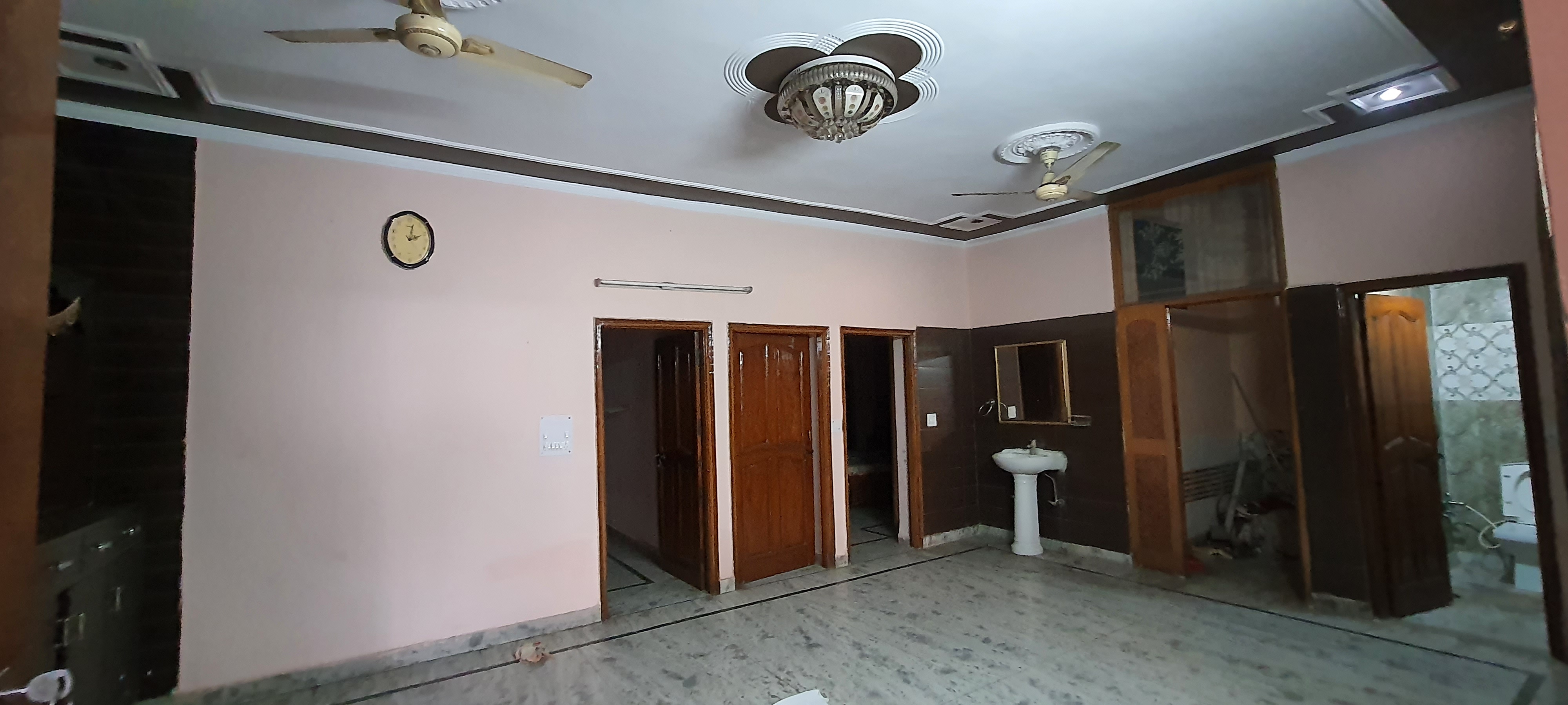 2.5 BHK Independent House For Rent in Sector 8 Faridabad  7758411