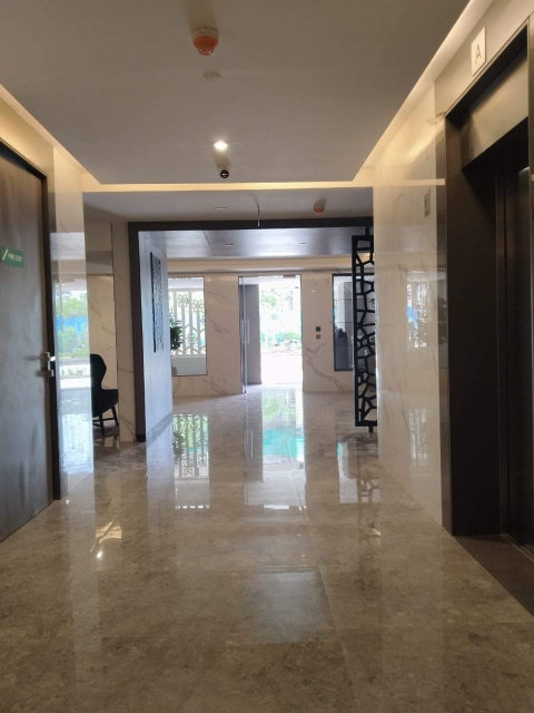 2 BHK 577 Sq.Ft. Apartment in Precious Majestic