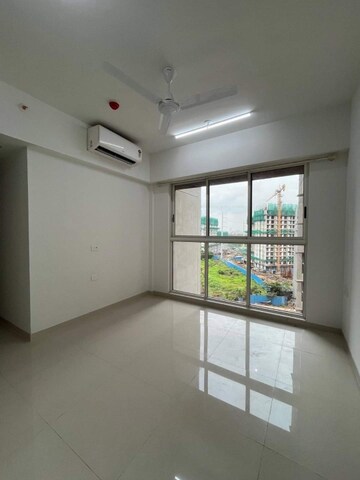 Room in 2 BHK Apartment at Precious Majestic, Dapoli – for Sale