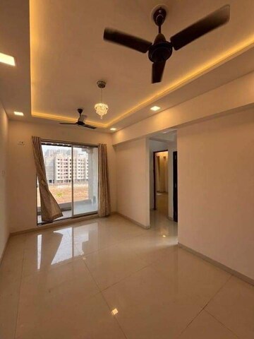 1 BHK Apartment For Sale in AR Pushpak, Karanjade