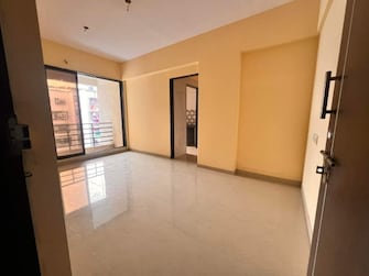 1 BHK Apartment For Resale in Sai Sankalp Panvel Usarli Khurd Navi Mumbai  7758420