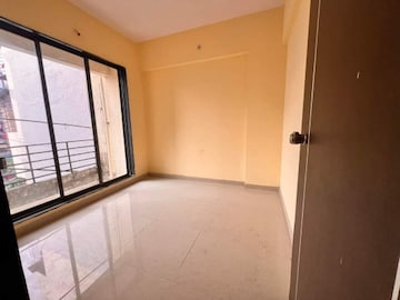 1 BHK Apartment For Resale in Sai Sankalp Panvel Usarli Khurd Navi Mumbai  7758420