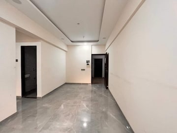 1 BHK Apartment For Resale in Krishna Palace Vichumbe Vichumbe Navi Mumbai  7758426