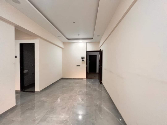 1 BHK Apartment For Sale in Krishna Palace Vichumbe