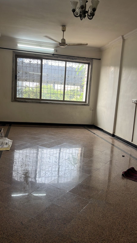 1 RK Apartment For Rent in Borivali West Mumbai  7758438