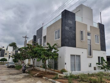 4 BHK Villa For Sale in Frontier Ridgewood Villa, Sarjapur