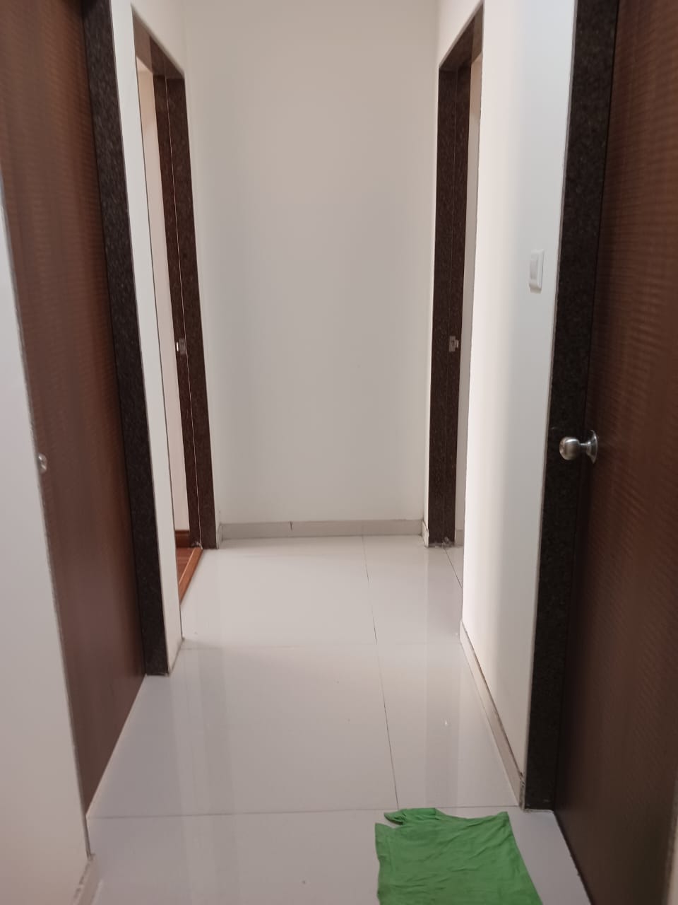 2 BHK Apartment For Rent in Dosti West County Phase 4 Dosti Pine Balkum Thane  7758450