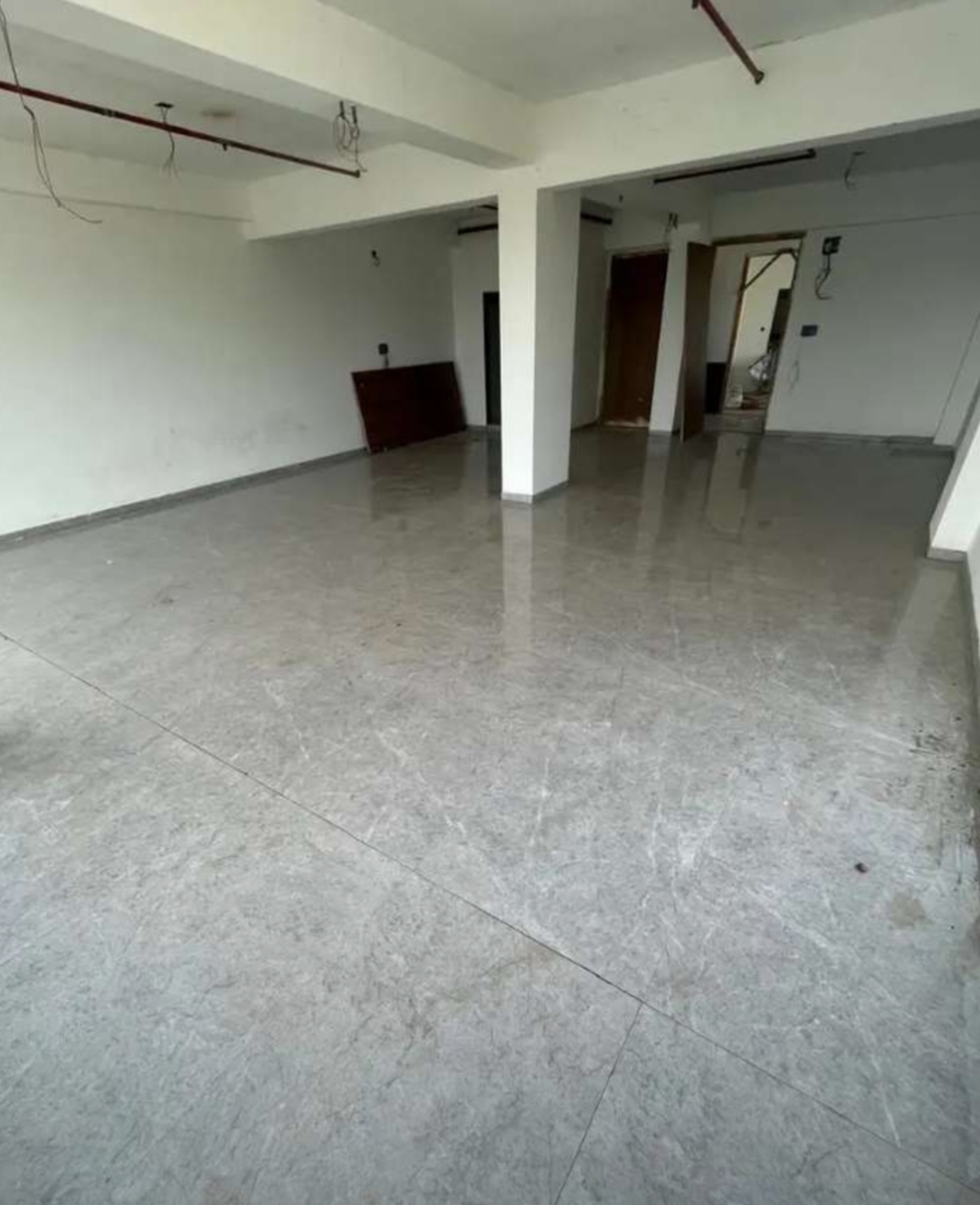 Commercial Showroom 1000 Sq.Ft. For Rent in Dadar West Mumbai  7758464