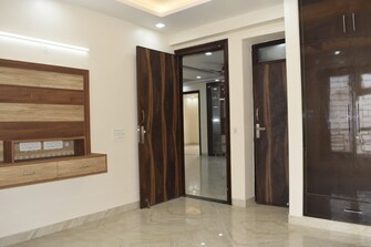 4 BHK Builder Floor For Rent in Housing Board Colony Sector 51 Sector 51 Gurgaon  7758469