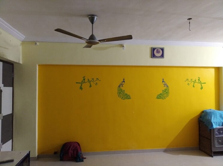 undefined, sai-baba-vihar-complex 2 Bedroom 635 Sq.Ft. Apartment In Ghodbunder Road Thane 7758478