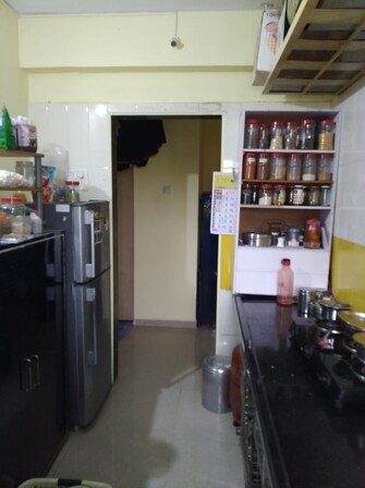 2 BHK Apartment For Resale in Sai Baba Vihar Complex Ghodbunder Road Thane  7758478