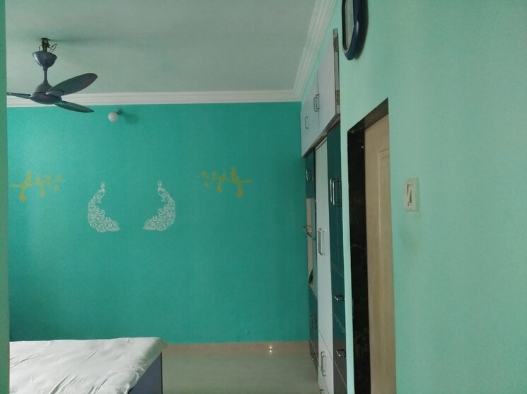 undefined, sai-baba-vihar-complex 2 Bedroom 635 Sq.Ft. Apartment In Ghodbunder Road Thane 7758478