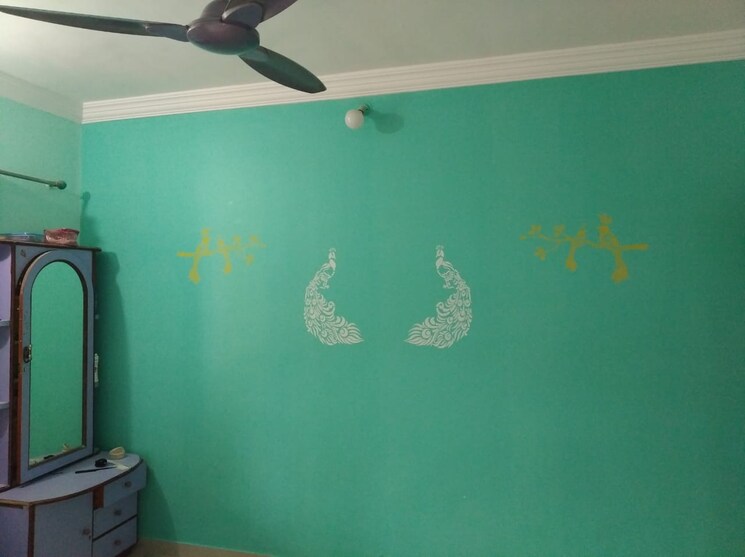 undefined, sai-baba-vihar-complex 2 Bedroom 635 Sq.Ft. Apartment In Ghodbunder Road Thane 7758478