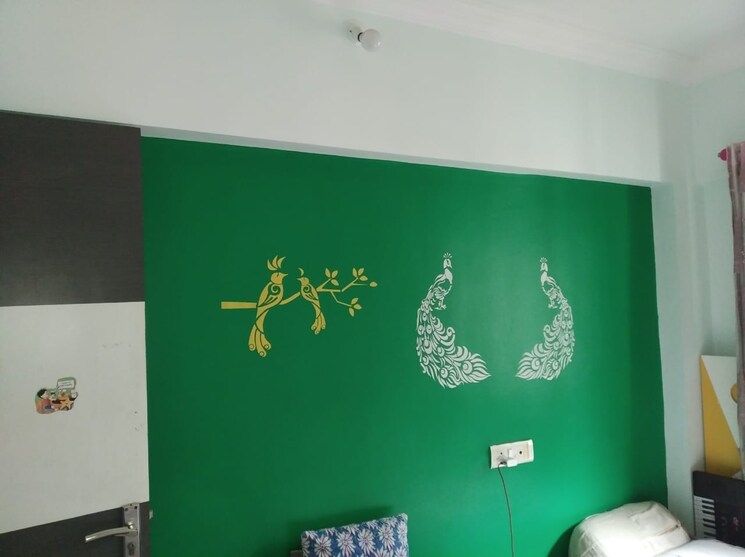 undefined, sai-baba-vihar-complex 2 Bedroom 635 Sq.Ft. Apartment In Ghodbunder Road Thane 7758478