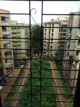 2 BHK Apartment For Resale in Sai Baba Vihar Complex Ghodbunder Road Thane  7758478