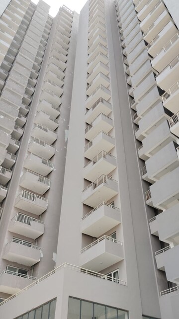 Staircase in 3 BHK Apartment at Cosmos Express 99, Sector 99 – for Sale