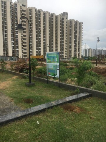 3 BHK Apartment – Exterior View View at Cosmos Express 99, Sector 99 - for Sale
